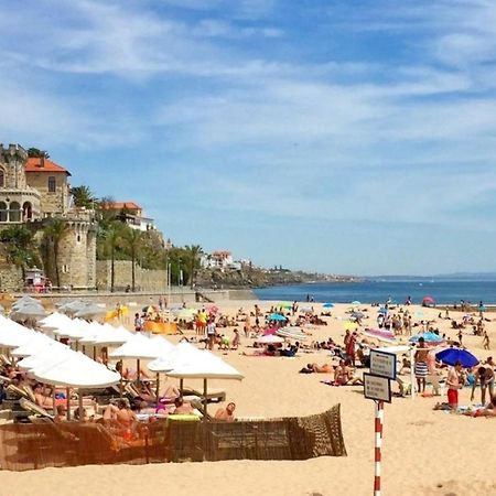 T1 Casino Estoril Lejlighed Eksteriør billede